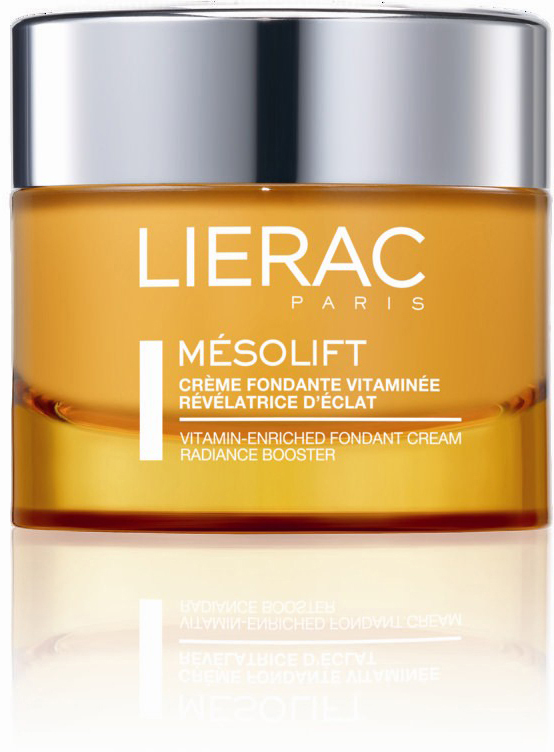 Lierac Mésolift Creme 50 ml Lierac Mésolift Creme 50 ml