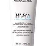 Roche Posay Lipikar Leite 400 ml