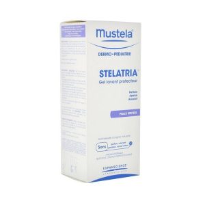 Mustela Stelatria Gel Lavante 150 ml