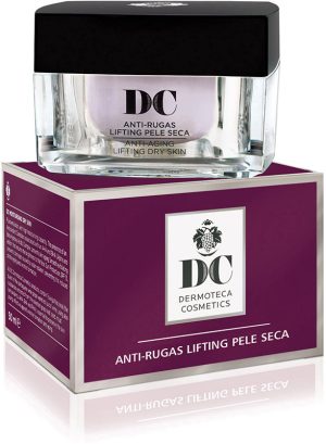 DC Lifting Pele Seca 50 ml