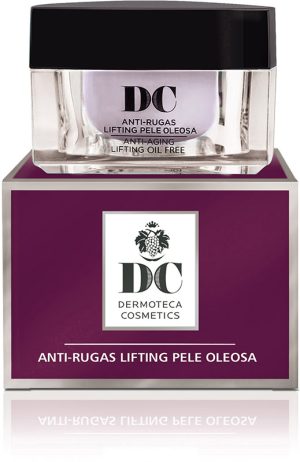 DC Lifting Pele Oleosa 50 ml