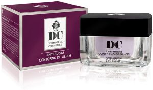 DC Contorno de Olhos Anti-Rugas 30 ml