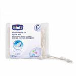 Chicco Tetina Simple Fun Borracha 4m+ x 2