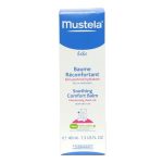 Mustela Bebé Cesta Mustela Azul Mustela Bebé Cesta Mustela Azul