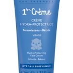 Uriage Bebé 1º Change Creme 75 ml