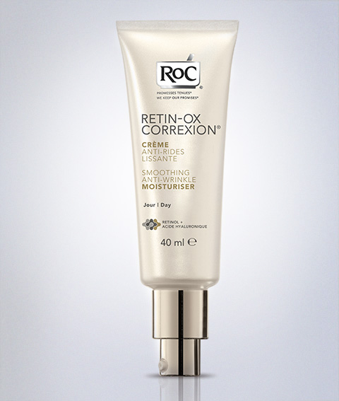 Roc Retin Ox Creme Dia 40 ml Roc Retin Ox Creme Dia 40 ml