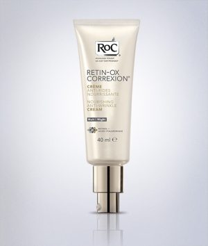 Roc Retin Ox Creme Noite 40 ml