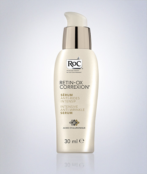 Roc Retin Ox Sérum Regenerador 30 ml Roc Retin Ox Sérum Regenerador 30 ml
