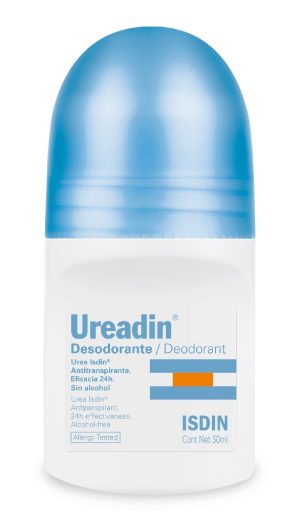 Ureadin Desodorizante Roll On 50 ml