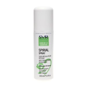 SVR Spirial Spray Transpirante 100 ml