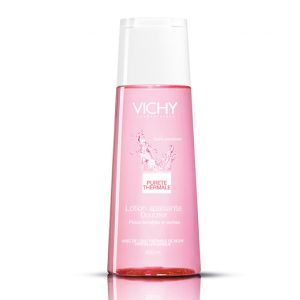 Vichy Desmaquilhante Loção Suave Peles Secas 200 ml