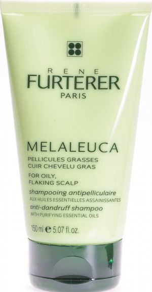 Rene Furterer Melaleuca Champô Caspa Oleosa 150 ml Rene Furterer Melaleuca Champô Caspa Oleosa 150 ml
