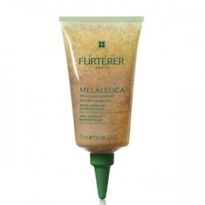 Rene Furterer Gel Micro-esfoliante Caspa Severa 75 ml