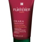 Rene Furterer Okara Champô Cabelos Prateados 150 ml