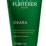 Rene Furterer Okara Máscara Madeixas 150 ml