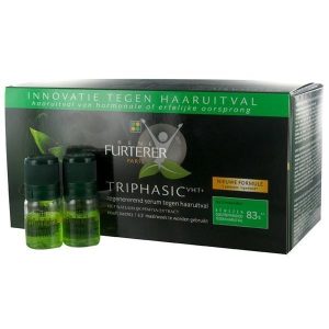 Rene Furterer Triphasic Antiqueda X 8