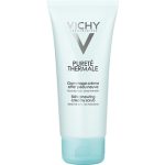 Vichy Desmaquilhante Olhos e Face Leite Suave Peles Secas 200 ml