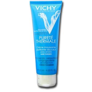 Vichy Desmaquilhante Creme Limpeza 125 ml