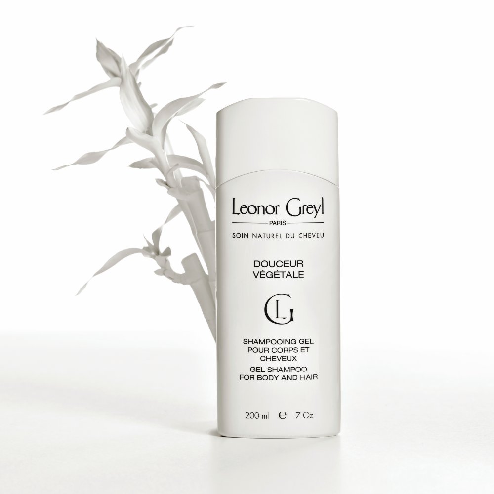 Leonor Greyl Doucer Vegetable 200 ml Leonor Greyl Doucer Vegetable 200 ml