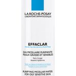 Roche Posay Effaclar Desmaquilhante Creme Mousse 125 ml Roche Posay Effaclar Desmaquilhante Creme Mousse 125 ml