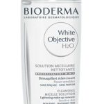 White Objective Solução Limpeza H2O 200ml