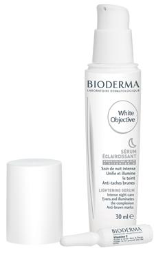 White Objective Sérum 30ml White Objective Sérum 30ml