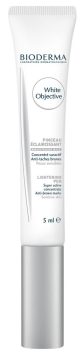 White Objective Pincel Corrector 5ml