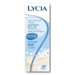 Lycia Creme Depilatório Braços e Pernas 150 ml