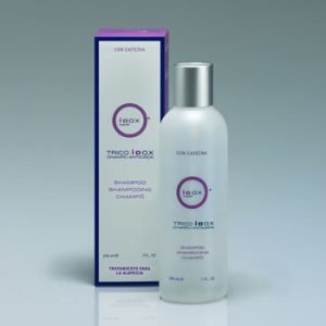Trico Ioox Champô Anti-Queda 200 ml