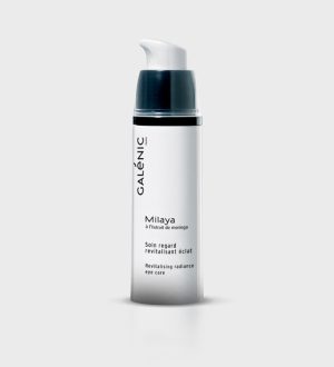 Galenic Milaya Creme Olhos Peles Maduras 15 ml