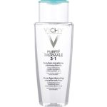 Vichy Pureté Thermale Desmaquilhante Gel Fresco Limpeza 200ml