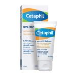 Cetaphil Creme Solar FPS 50+ 50 ml Cetaphil Creme Solar FPS 50+ 50 ml