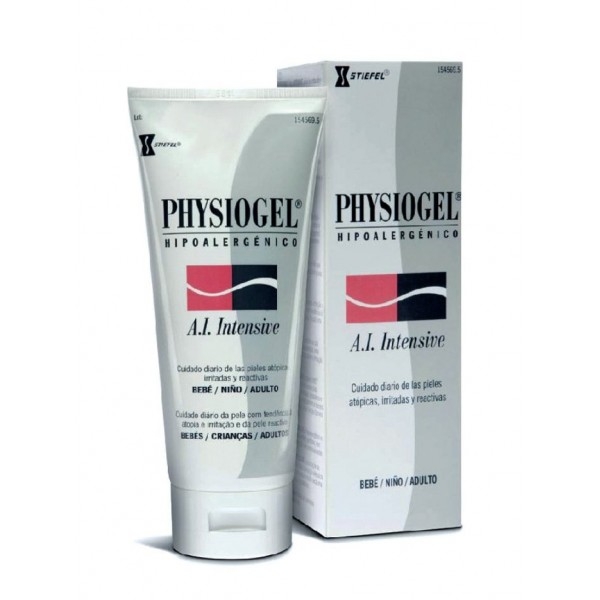 Physiogel Creme Intensivo Ai 200 ml Physiogel Creme Intensivo Ai 200 ml