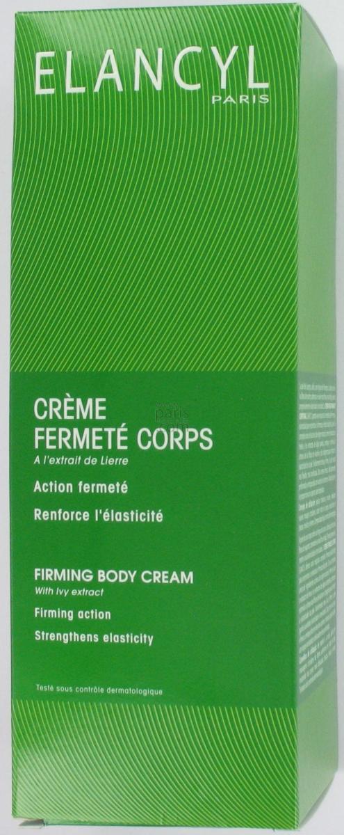 Elancyl Creme Multi Firmeza 200ml Elancyl Creme Multi Firmeza 200ml