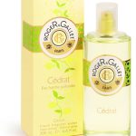 Roger & Gallet Cedrat Água Perfumada 200 ml