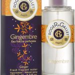 Roger & Gallet Gingembre Água Perfumada 200 ml