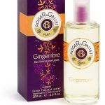 Roger & Gallet Gingembre Água Perfumada 200 ml