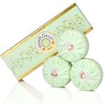 Roger & Gallet The Vert Lait Fondant 200 ml Roger & Gallet The Vert Lait Fondant 200 ml