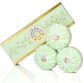 Roger & Gallet The Vert Sabonete 100 g X 3