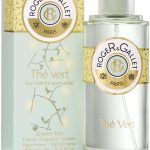 Roger & Gallet The Vert Água Perfumada 200 ml