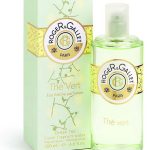 Roger & Gallet The Vert Água Perfumada 200 ml