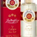 Roger & Gallet Jean-Marie Farina Água Perfumada 100 ml