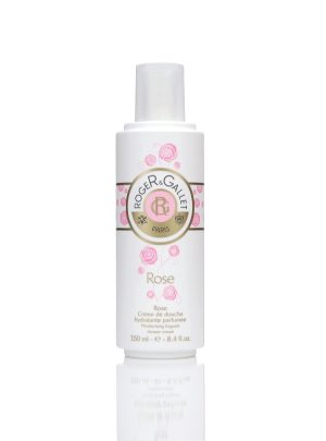 Roger & Gallet Rose Gel Duche 250 ml Roger & Gallet Rose Gel Duche 250 ml