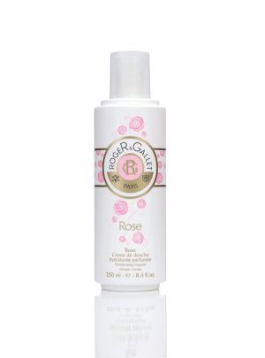 Roger & Gallet Rose Gel Duche 250 ml