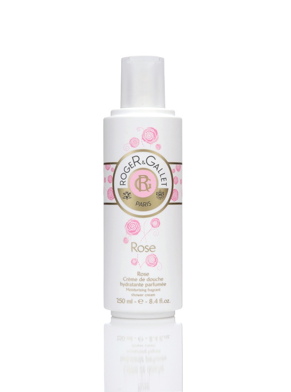 Roger & Gallet Rose Gel Duche 250 ml Roger & Gallet Rose Gel Duche 250 ml
