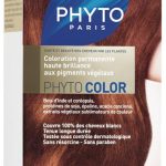 Phyto Phytocolor 4 MA - Castanho Escuro Acaju
