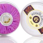 Roger & Gallet Gingembre Sabonete de Viagem 100 g Roger & Gallet Gingembre Sabonete de Viagem 100 g