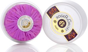 Roger & Gallet Gingembre Sabonete de Viagem 100 g Roger & Gallet Gingembre Sabonete de Viagem 100 g