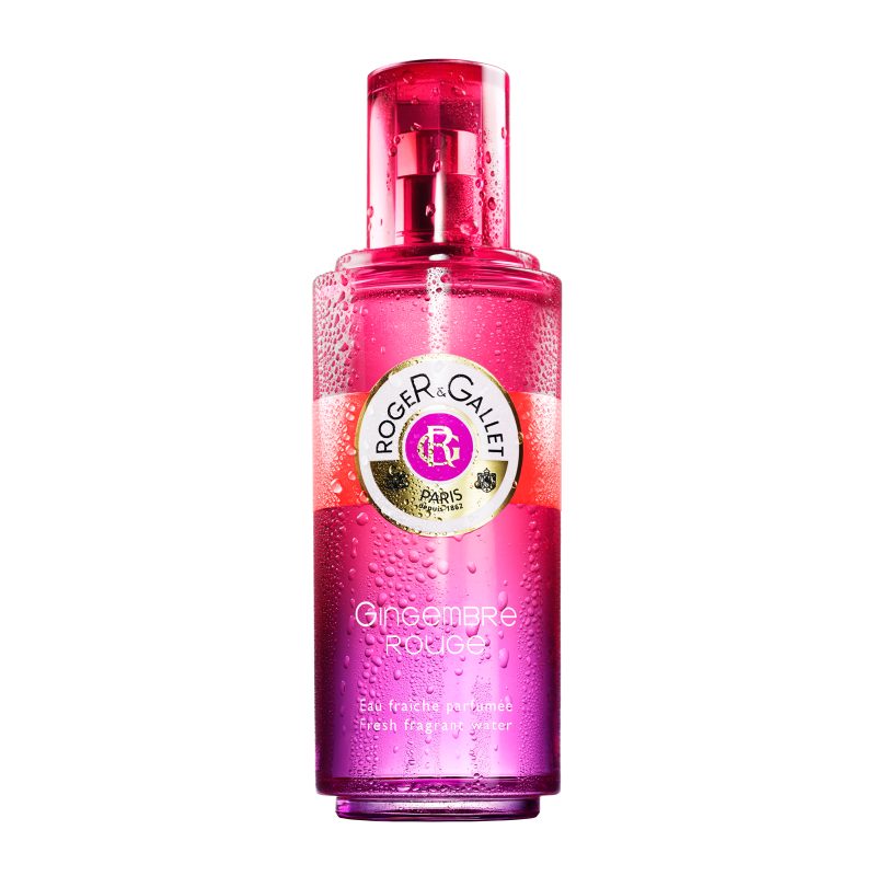 Roger & Gallet Gingembre Água Perfumada 30 ml