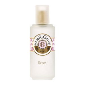 Roger & Gallet Rose Água Perfumada 30 ml Roger & Gallet Rose Água Perfumada 30 ml